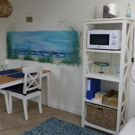 Vitamin Sea Heemskerk Bagian luar foto