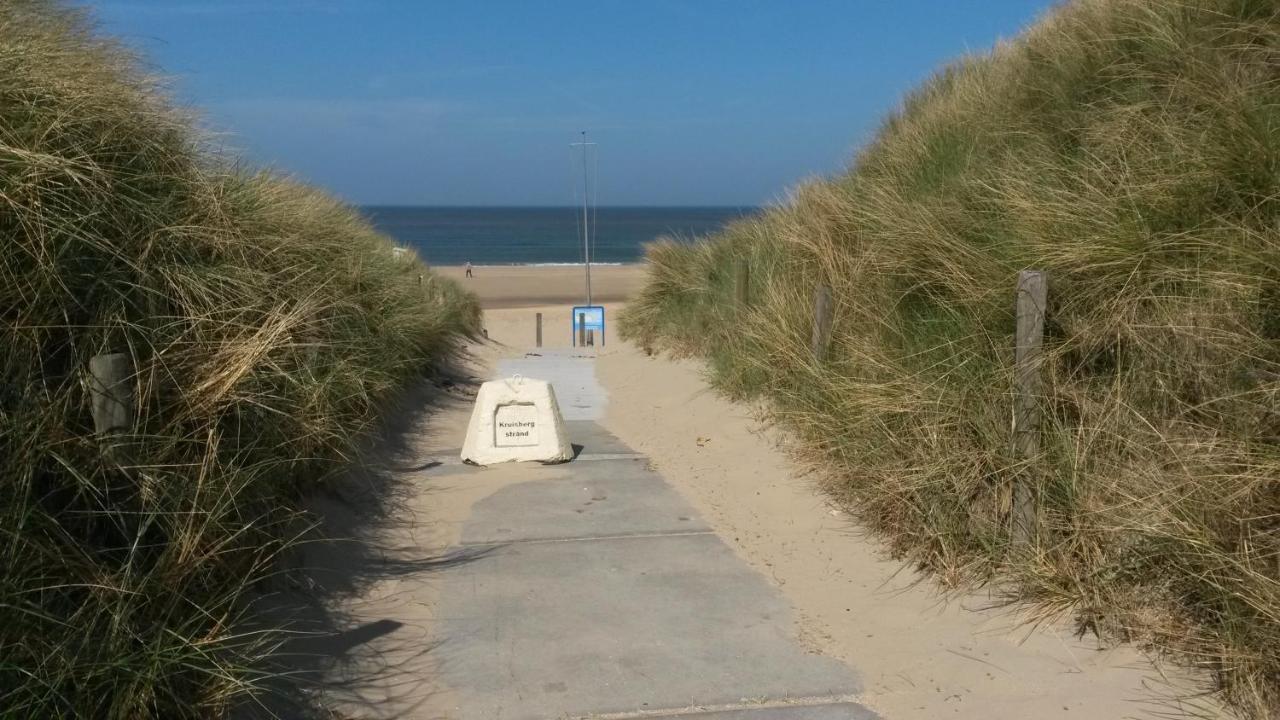 Vitamin Sea Heemskerk Bagian luar foto