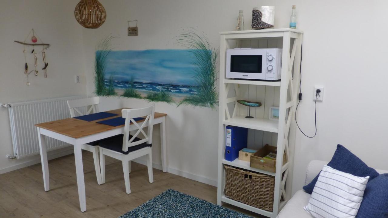 Vitamin Sea Heemskerk Bagian luar foto